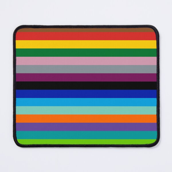 Item preview, London Underground lines designed and sold by CrafterInTheRye.