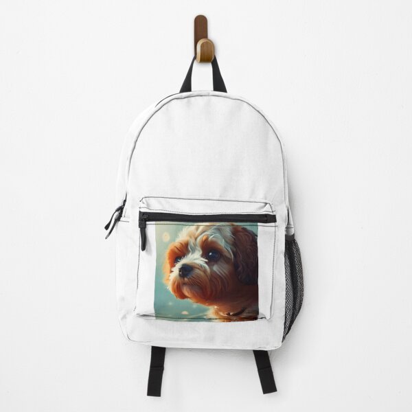 Item preview, Cavapoo Dog designed and sold by NeilODonnell.