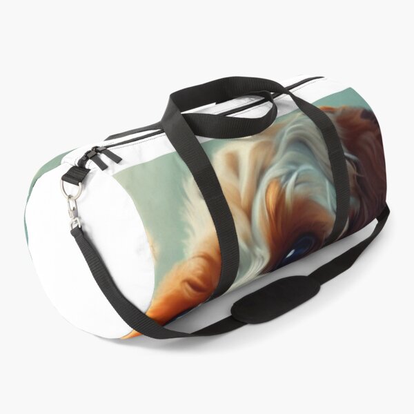 Item preview, Cavapoo Dog designed and sold by NeilODonnell.