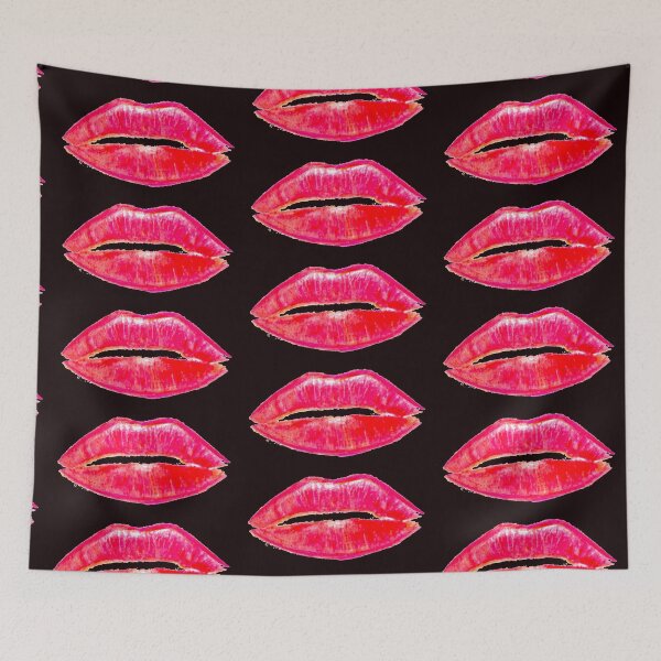 Item preview, My lips designed and sold by mrslalitea.