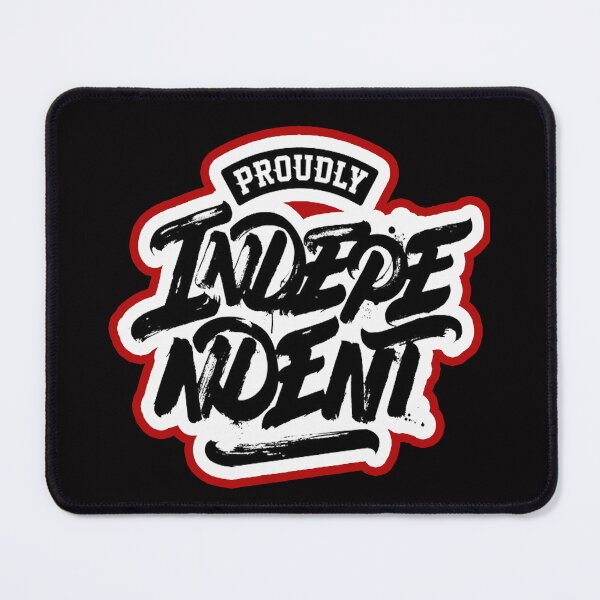 Item preview, proudly independent designed and sold by Ratatatts.