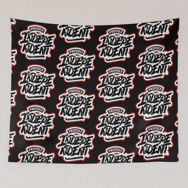 Item preview, proudly independent designed and sold by Ratatatts.