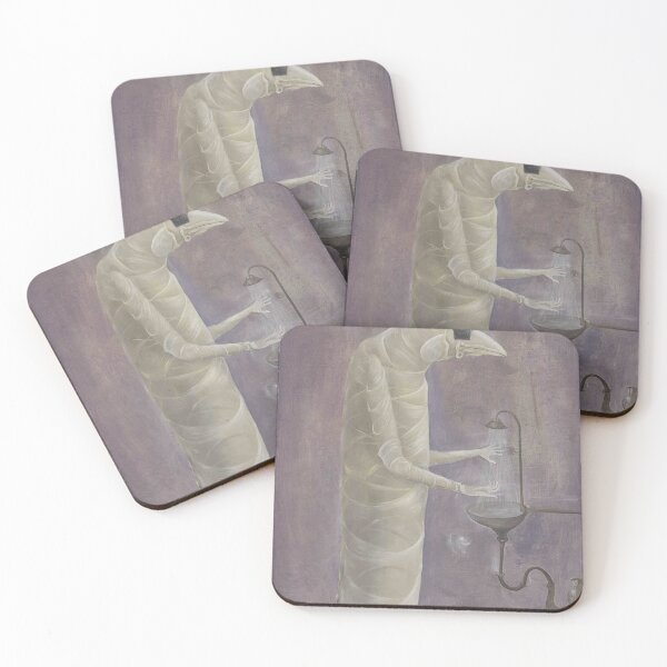 Item preview, Leonora Carrington designed and sold by Dodram.