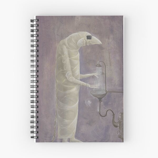 Item preview, Leonora Carrington designed and sold by Dodram.