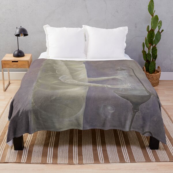 Item preview, Leonora Carrington designed and sold by Dodram.