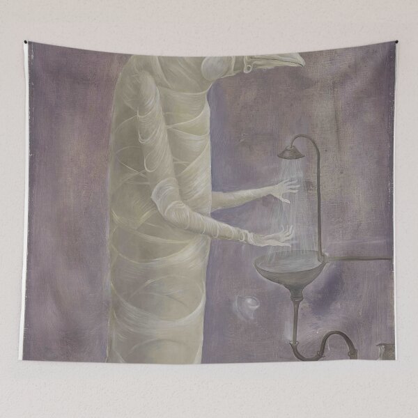 Item preview, Leonora Carrington designed and sold by Dodram.