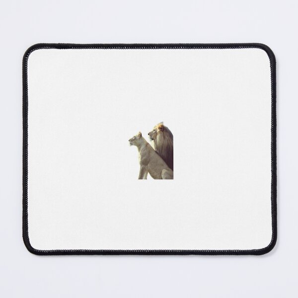 Item preview, Lions designed and sold by anilokin9.
