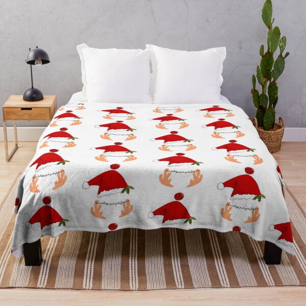 Item preview, Elegant Christmas Reindeer designed and sold by Taloory.