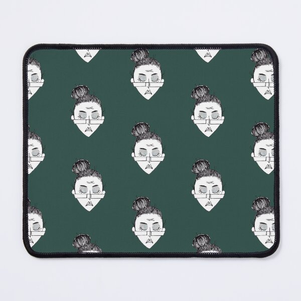Item preview, Wickerbottom Don't Starve Fanart designed and sold by Myrtille-chan.