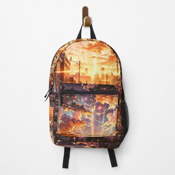 Item preview, school alley designed and sold by zar4fussion.
