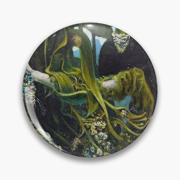 Item preview, Leonora Carrington designed and sold by Dodram.