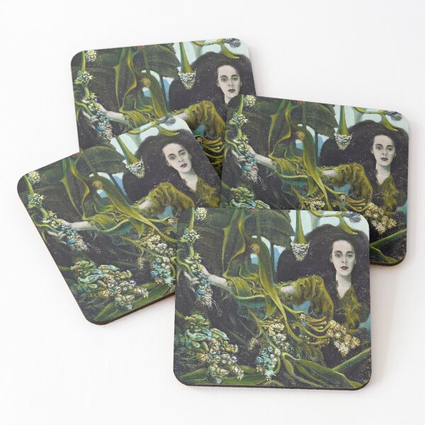 Item preview, Leonora Carrington designed and sold by Dodram.