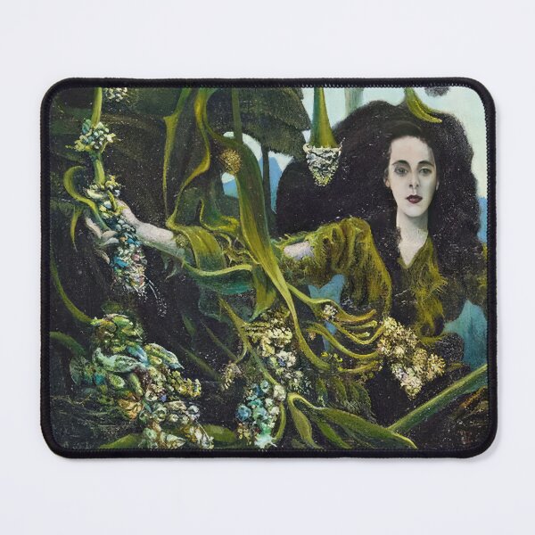 Item preview, Leonora Carrington designed and sold by Dodram.