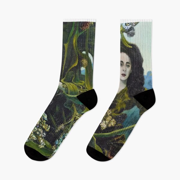 Item preview, Leonora Carrington designed and sold by Dodram.