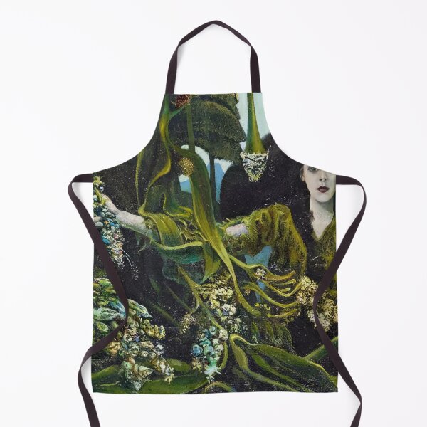 Item preview, Leonora Carrington designed and sold by Dodram.