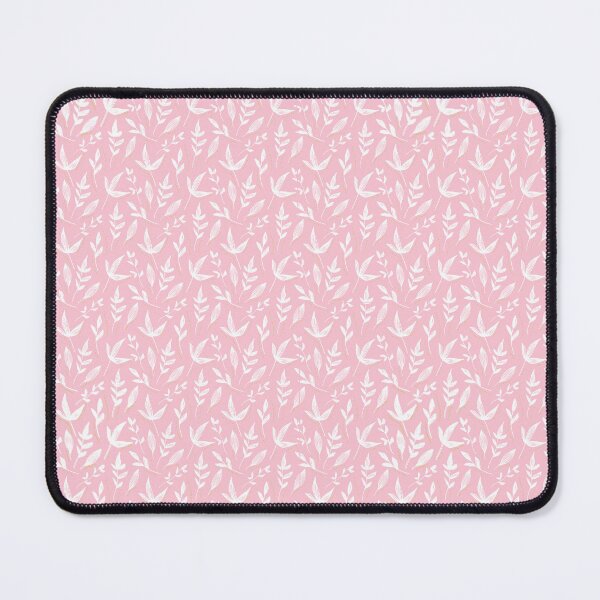 Item preview, pattern of small tree leaves. designed and sold by fatifleur-art.
