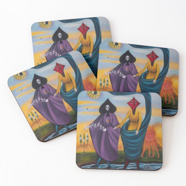 Item preview, Leonora Carrington designed and sold by Dodram.
