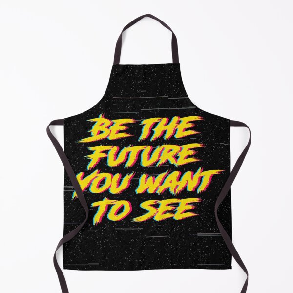 Item preview, Be the future designed and sold by ArtHsst.