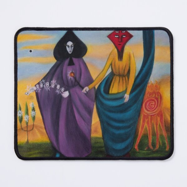 Item preview, Leonora Carrington designed and sold by Dodram.