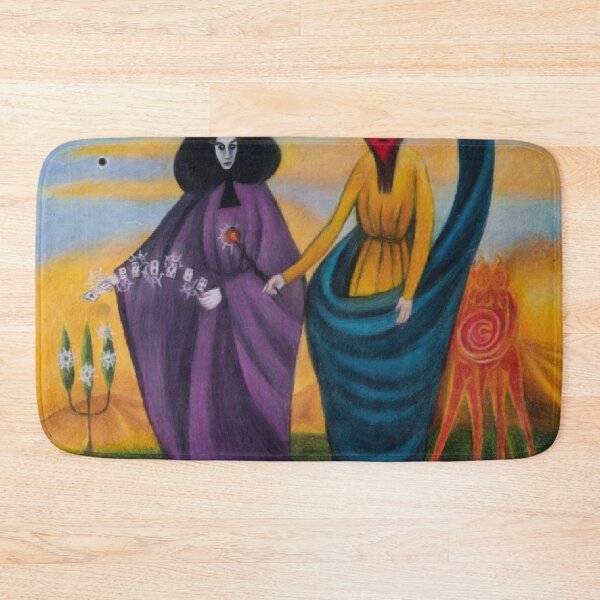 Item preview, Leonora Carrington designed and sold by Dodram.