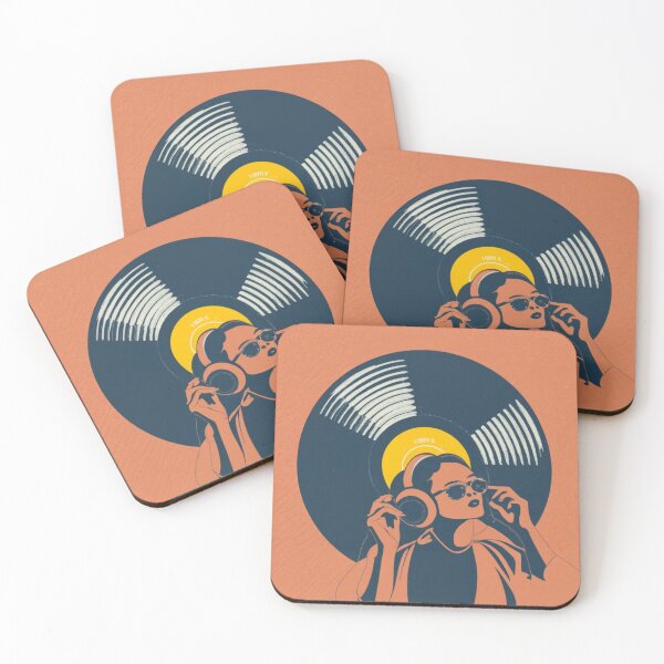 Item preview, The Sound of vinyl record designed and sold by Studio-DesignWw.