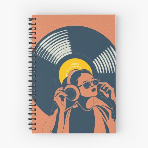 Item preview, The Sound of vinyl record designed and sold by Studio-DesignWw.