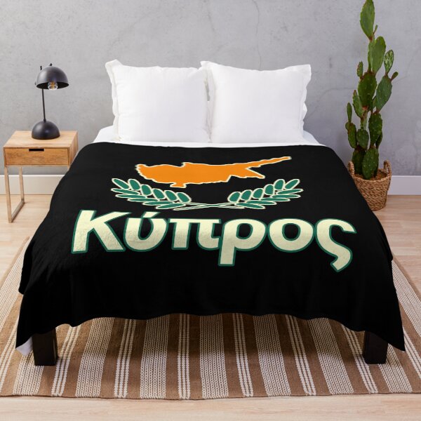 Item preview, Cyprus - Cyprus Travel- Flags Map - Greece designed and sold by vibeno1.
