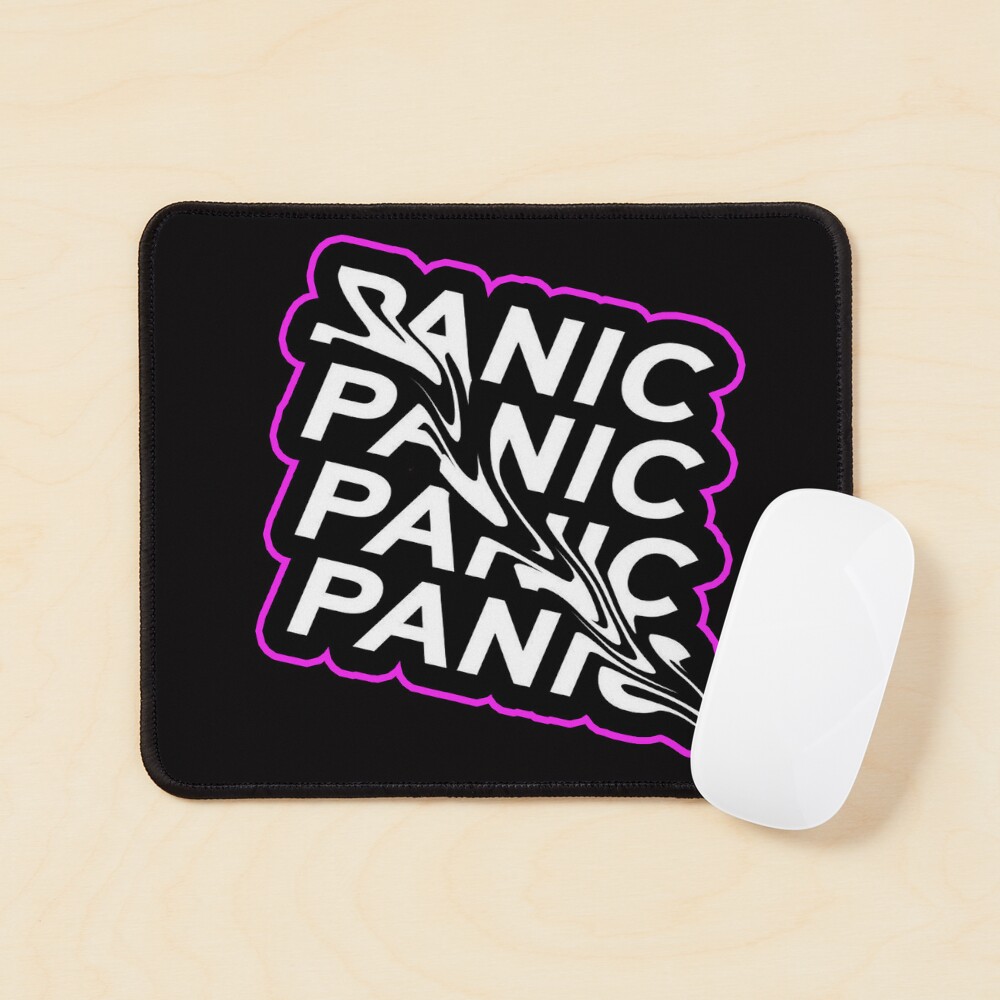 Item preview, Mouse Pad designed and sold by Ratatatts.