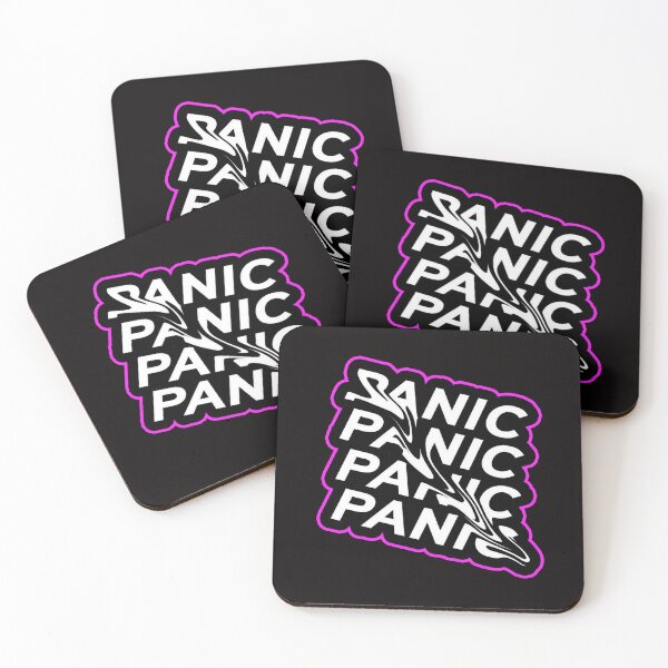 Item preview, panic designed and sold by Ratatatts.