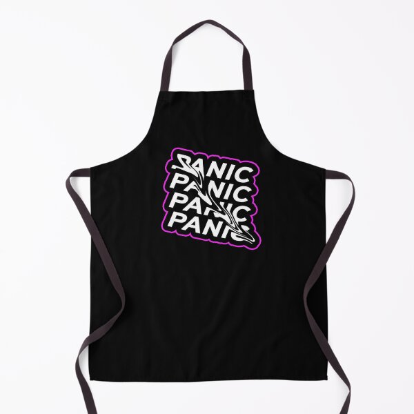 Item preview, panic designed and sold by Ratatatts.