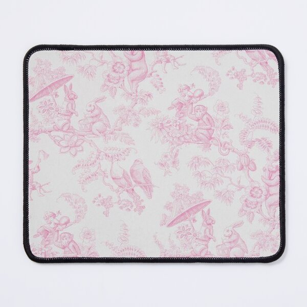 Item preview, pink antique design designed and sold by ladybirddesigns.