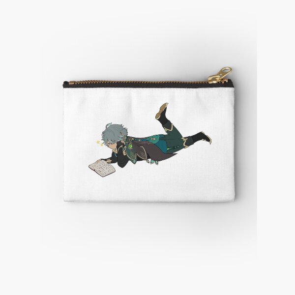 Item preview, Alhaitham - Genshin Impact designed and sold by dino-piss.