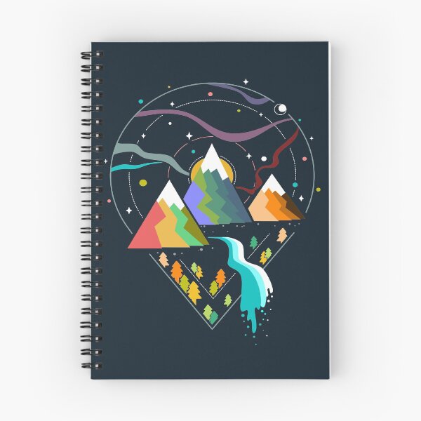 Item preview, Hit the Road II designed and sold by Claudia Santos.
