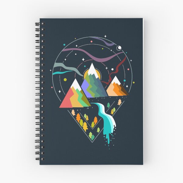 Item preview, Hit the Road II designed and sold by Claudia Santos.