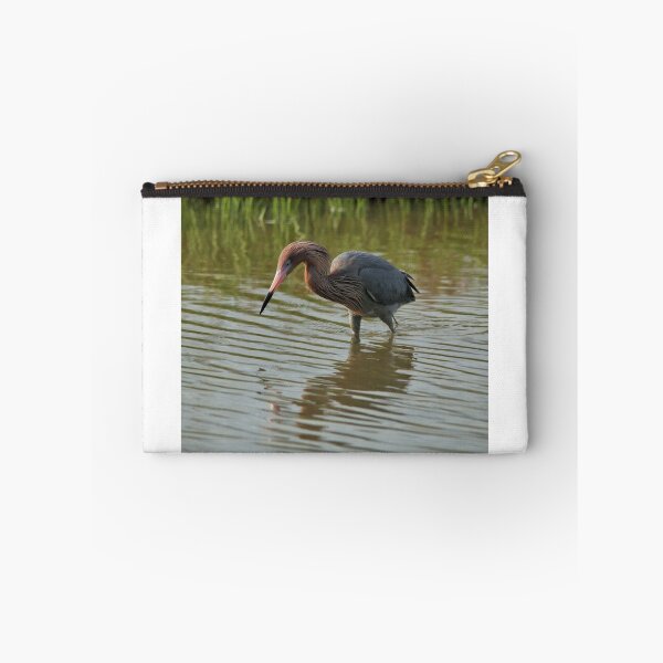Item preview, Reddish Egret designed and sold by SuddenJim.
