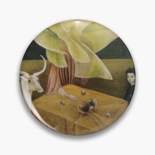 Item preview, Leonora Carrington designed and sold by Dodram.