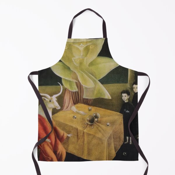 Item preview, Leonora Carrington designed and sold by Dodram.