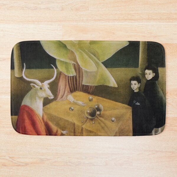 Item preview, Leonora Carrington designed and sold by Dodram.