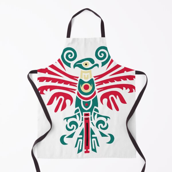 Item preview, Wings of Freedom Haida animal designed and sold by NBazilenco.