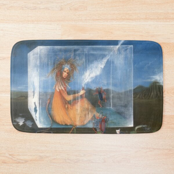 Item preview, Leonora Carrington designed and sold by Dodram.