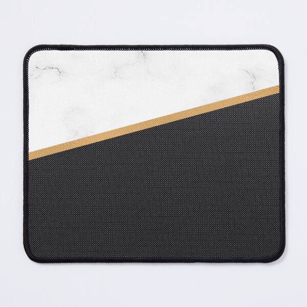 Item preview, Marble and black designed and sold by pinkjeans.