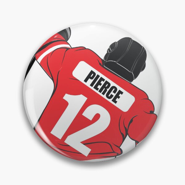 Item preview, Pierce Hockey Products designed and sold by stinkylockers.
