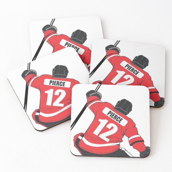 Item preview, Pierce Hockey Products designed and sold by stinkylockers.