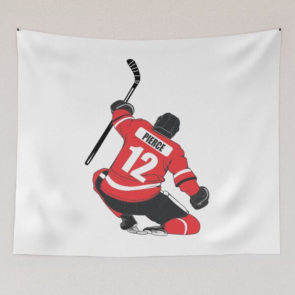 Item preview, Pierce Hockey Products designed and sold by stinkylockers.