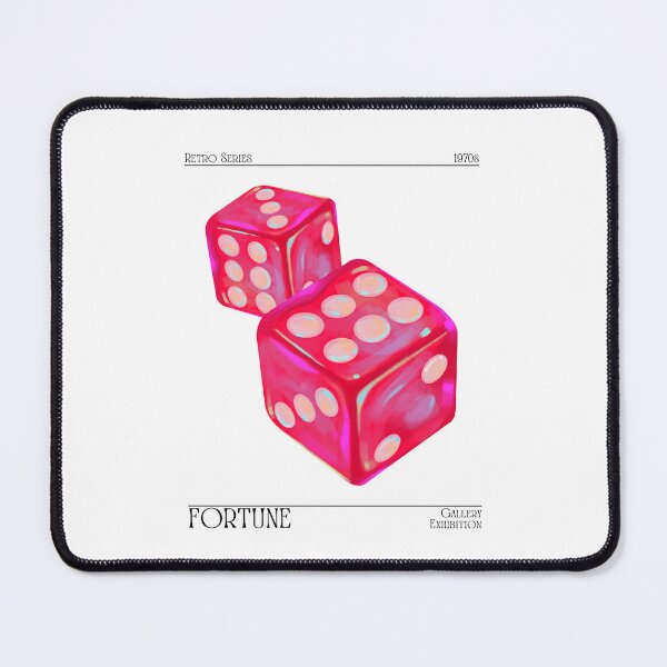 Item preview, Retro Series - Fortune designed and sold by OopsyDaisyTees.