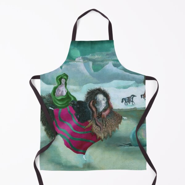 Item preview, Leonora Carrington designed and sold by Dodram.