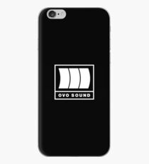 OVO SOUND iPhone Case