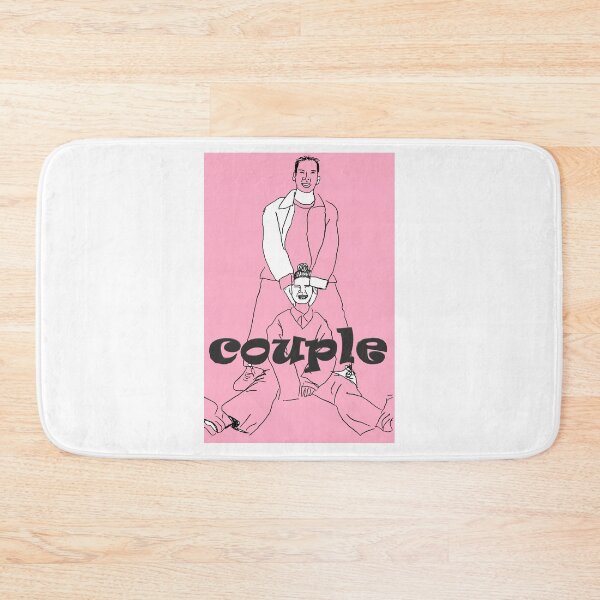 Item preview, couple designed and sold by zzzozzo.