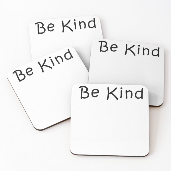 Item preview, Be kind  designed and sold by designing01Ar3.