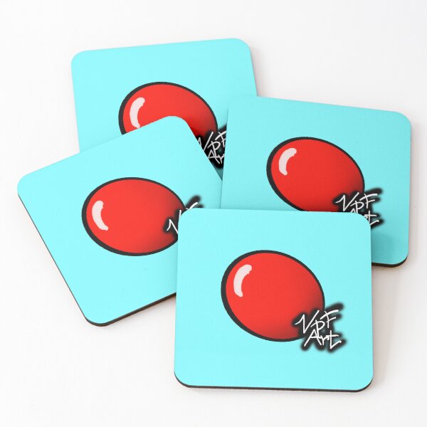 Item preview, Red Drop designed and sold by Virtual Pathfinder.